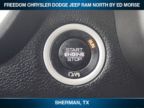 Used 2024 RAM 1500 Big Horn AWD/4WD image 15