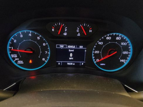 Used 2022 Chevrolet Equinox LS FWD image 23