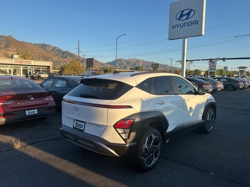 New 2026 Hyundai Kona SEL Premium image 5