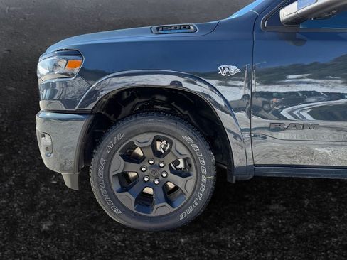 New 2026 RAM 1500 Big Horn AWD/4WD image 14