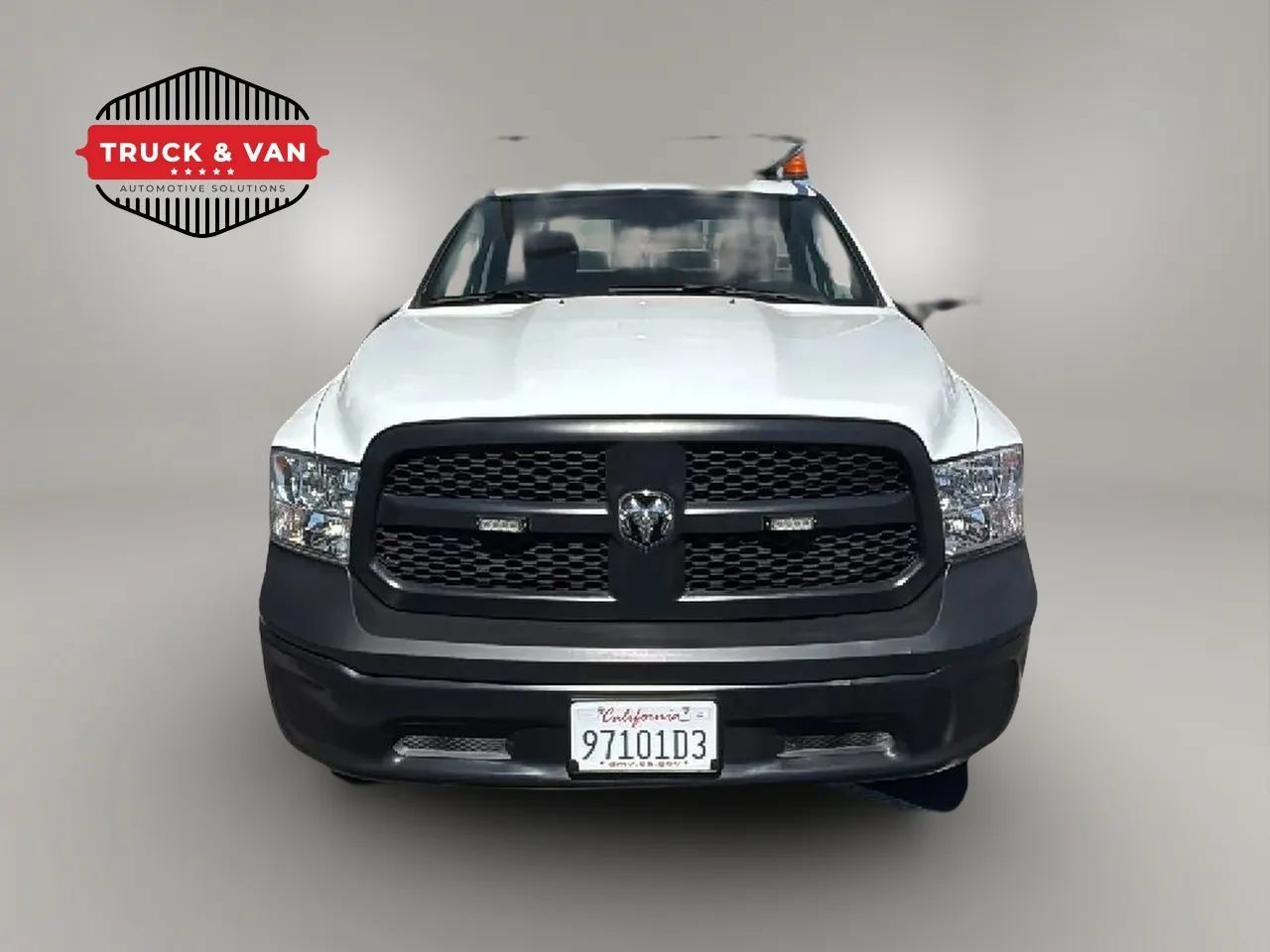 Used 2021 RAM 1500 Tradesman w/ Power & Remote Entry Group AWD/4WD image 2