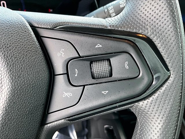 Certified 2026 Chevrolet TrailBlazer LT FWD image 21