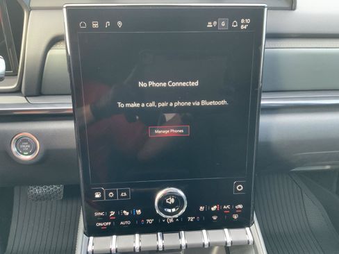 New 2026 GMC Terrain AT4 w/ Convenience Package III AWD/4WD image 44