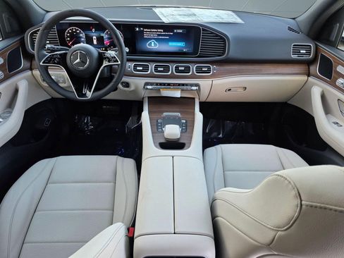 New 2026 Mercedes-Benz GLE 350 4MATIC image 14