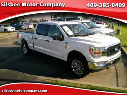 Used 2022 Ford F150 XLT w/ Equipment Group 301A Mid