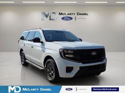 New 2025 Ford Expedition Active