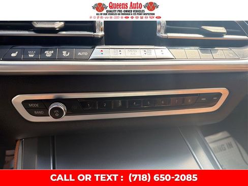 Used 2019 BMW X5 xDrive40i w/ Premium Package 2 AWD/4WD image 46