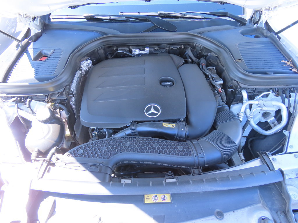 Certified 2020 Mercedes-Benz GLC 300 4MATIC image 13