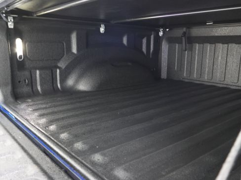 Used 2025 RAM 1500 Rebel w/ Advanced Safety Group II AWD/4WD image 5