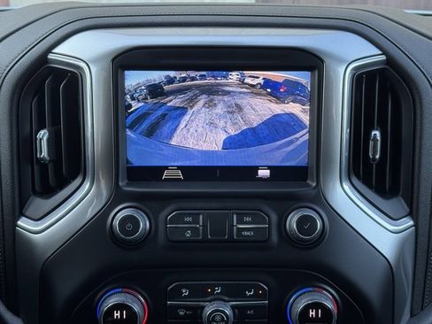 Used 2021 Chevrolet Silverado 1500 LT w/ LPO, Dark Essentials Package image 4