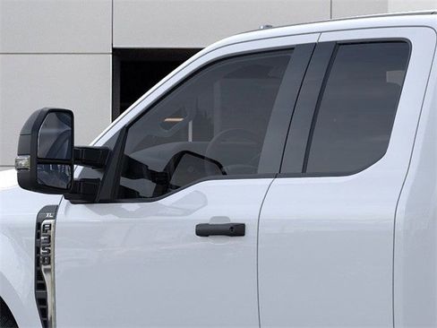 New 2025 Ford F350 XL w/ XL Chrome Package image 42