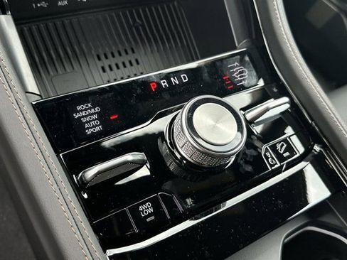 New 2026 Jeep Grand Cherokee L Summit AWD/4WD image 28