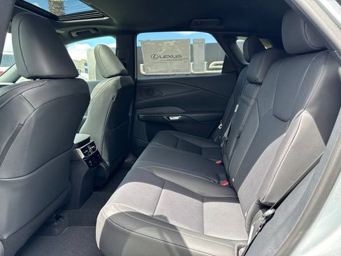 New 2026 Lexus RX 350 Premium Plus w/ Convenience Package AWD/4WD image 5
