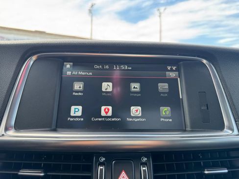 Used 2016 Kia Optima SX w/ Premium Technology Package image 39