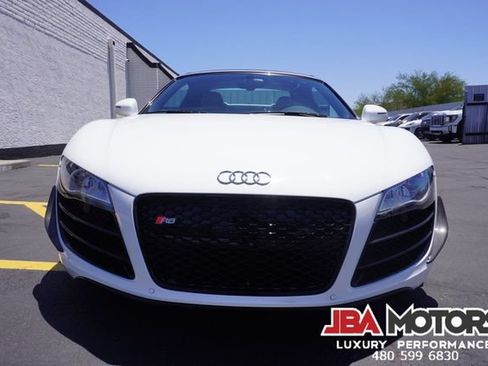 Used 2011 Audi R8 V10 AWD/4WD image 40