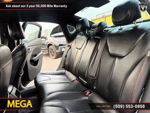 Used 2015 Dodge Dart GT FWD image 13