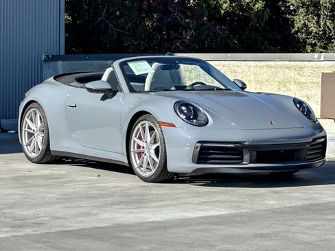 Used 2024 Porsche 911 Carrera S image 10