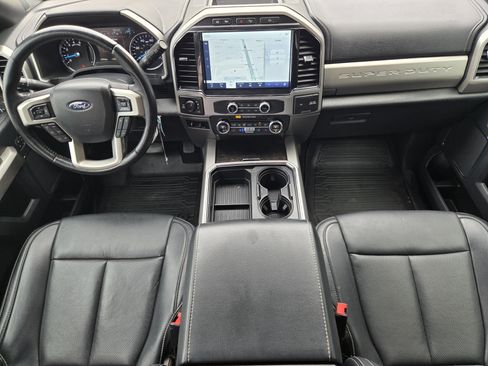 Certified 2022 Ford F250 Lariat w/ Chrome Package image 20