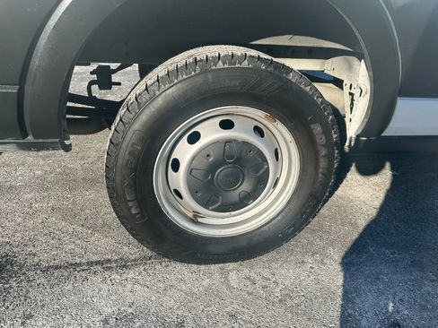 Used 2021 Ford Transit 150 Low Roof w/ Load Area Protection Package image 16