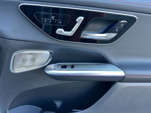 New 2026 Mercedes-Benz GLC 43 AMG GLC 43 AMG image 18