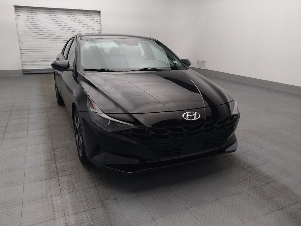 Used 2023 Hyundai Elantra SEL w/ Convenience Package FWD image 14