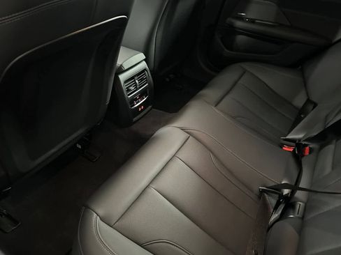 Used 2025 BMW i4 eDrive40 w/ Premium Package image 4