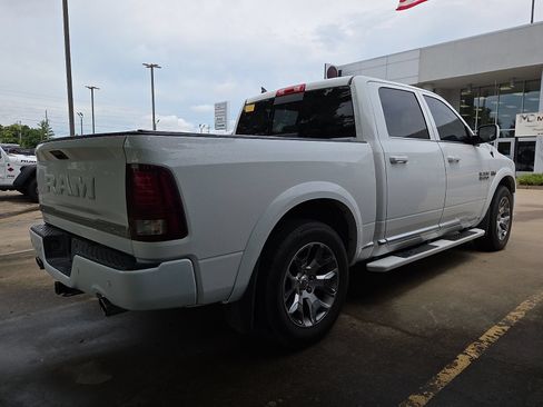 Used 2018 RAM 1500 Limited AWD/4WD image 3