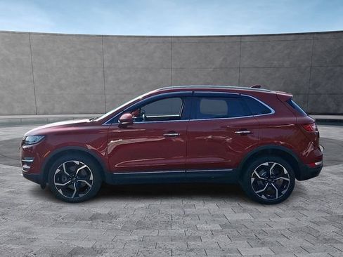 Used 2019 Lincoln MKC Reserve w/ MKC Climate Package AWD/4WD image 5