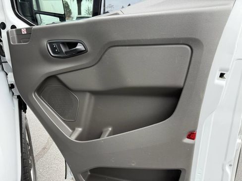 Used 2020 Ford Transit 250 250 3dr SWB Medium Roof Cargo w/ Interior Upgrade Package image 12