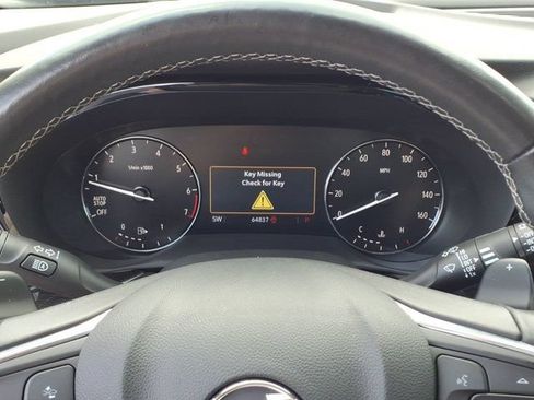Used 2023 Buick Envision Preferred FWD image 20