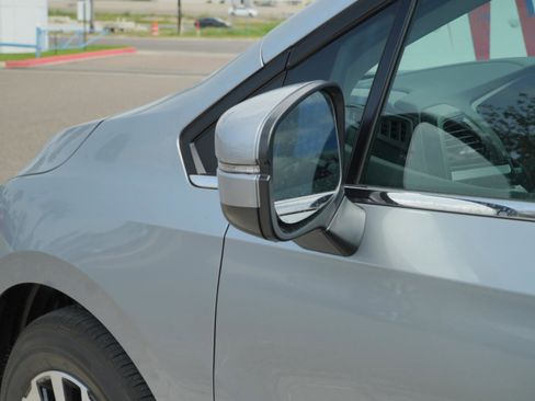 New 2026 Honda Odyssey EX-L image 11