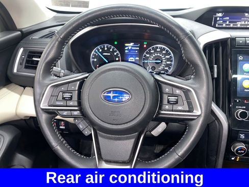 Used 2020 Subaru Ascent Limited w/ Technology Package AWD/4WD image 15