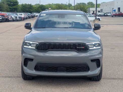 New 2026 Dodge Durango GT AWD/4WD image 8