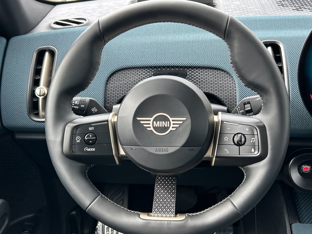 Used 2025 MINI Cooper Countryman S AWD/4WD image 18