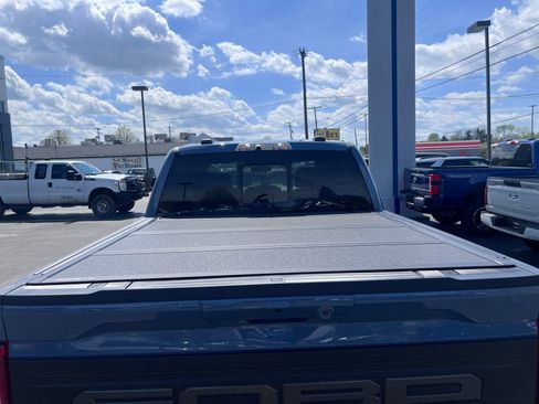 Used 2023 Ford F150 Raptor image 10