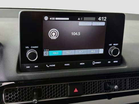 Used 2025 Honda Civic Sport image 16