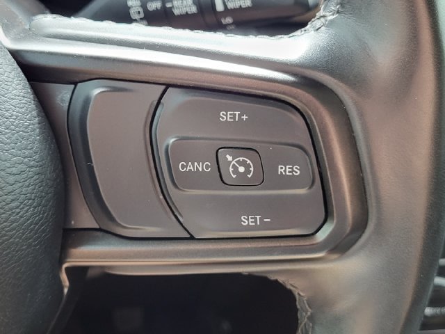 Used 2023 Jeep Wrangler Unlimited Sport AWD/4WD image 14