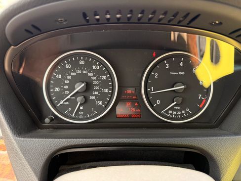 Used 2007 BMW X5 3.0si AWD/4WD image 16