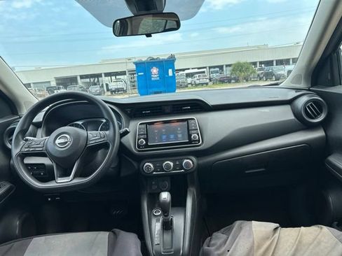 Used 2024 Nissan Kicks S FWD image 15