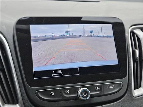 Used 2025 Chevrolet Malibu LT image 13