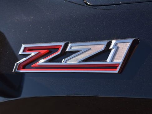 Certified 2019 Chevrolet Silverado 1500 RST w/ All-Star Edition image 13