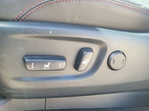 Used 2024 Toyota 4Runner TRD Off-Road Premium w/ Moonroof Package image 10