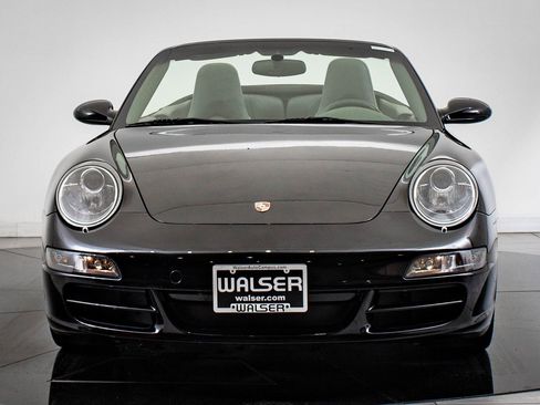 Used 2006 Porsche 911 Carrera S image 10