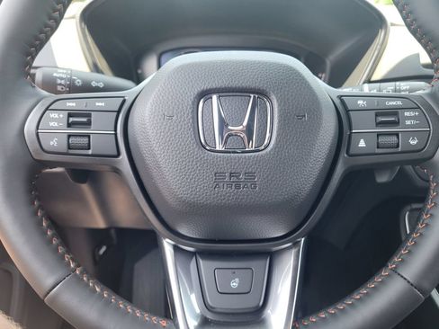 New 2026 Honda CR-V TrailSport image 20