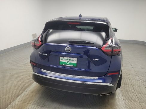 Used 2020 Nissan Murano S w/ Cargo Package AWD/4WD image 7
