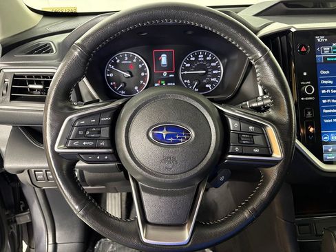 Used 2023 Subaru Ascent Limited AWD/4WD image 19