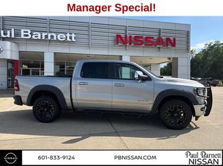 Used 2019 RAM 1500 Laramie AWD/4WD video 4