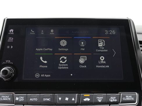 Used 2021 Honda Odyssey EX image 48