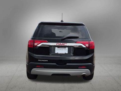 Used 2019 GMC Acadia SLE FWD image 5