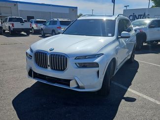 Used 2023 BMW X7 xDrive40i w/ Premium Package video 1